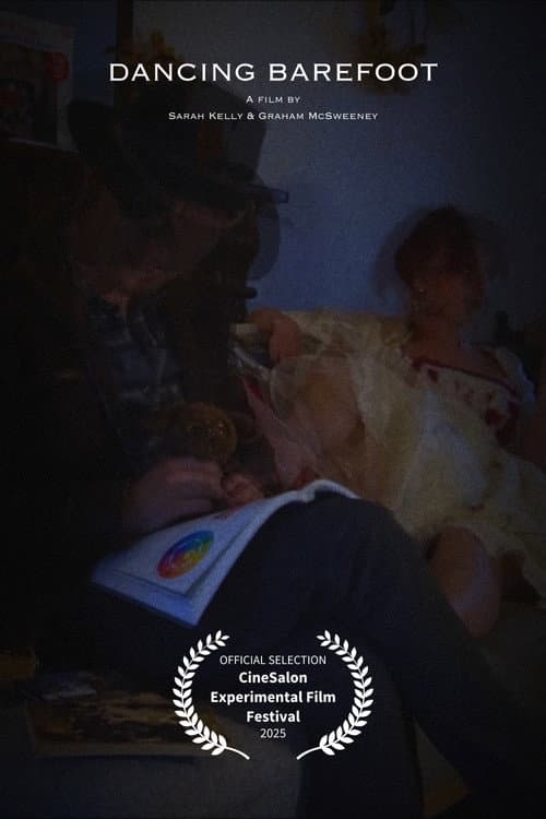 Dancing Barefoot (2025) poster