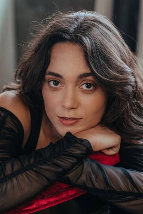 Jade Mascarenhas foto