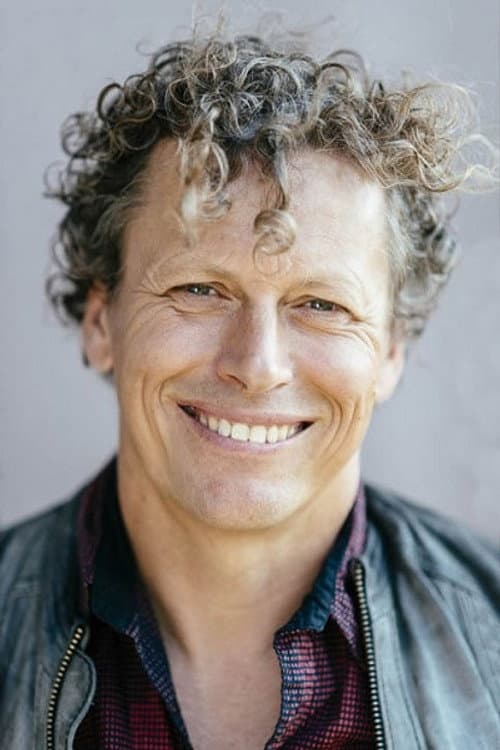 Syb van der Ploeg foto