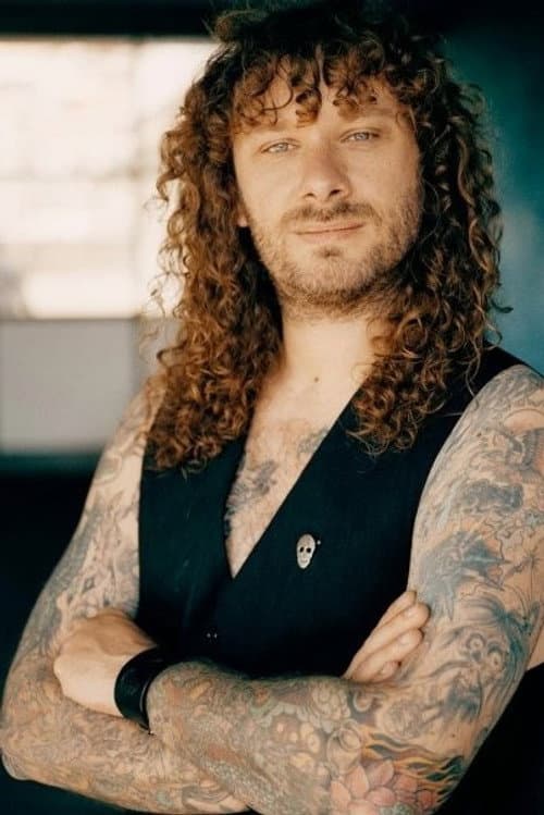 Markus Grosskopf foto