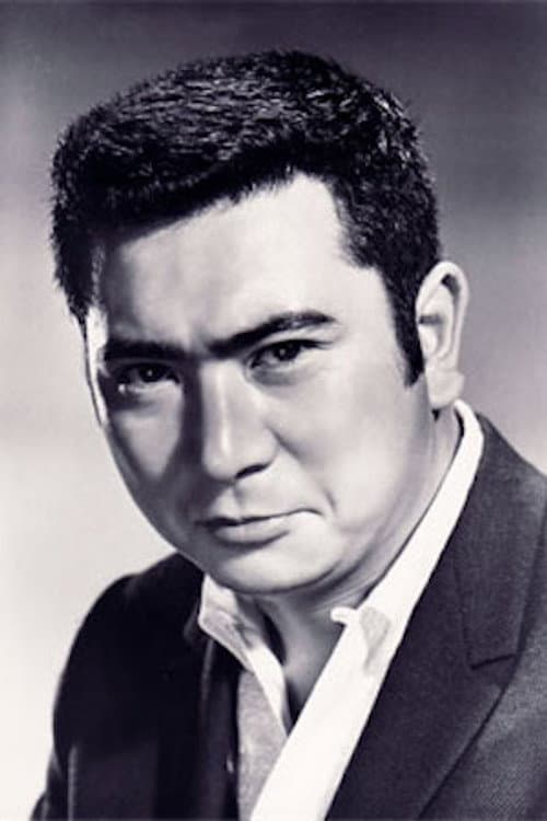 勝新太郎 foto