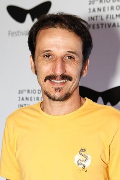 Démick Lopes foto