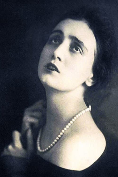 Anna Fougez foto