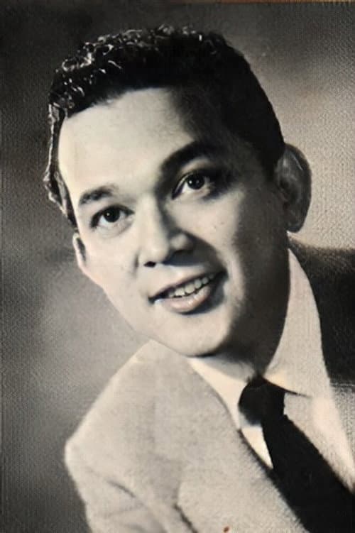 Pancho Magalona foto
