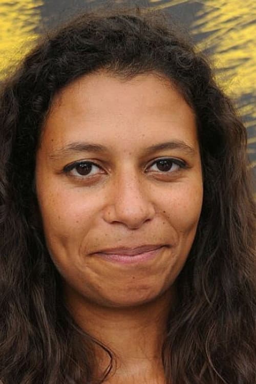 Hélène Cattet foto