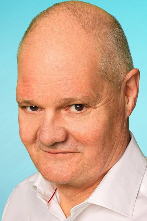 Michael Hasselflug foto
