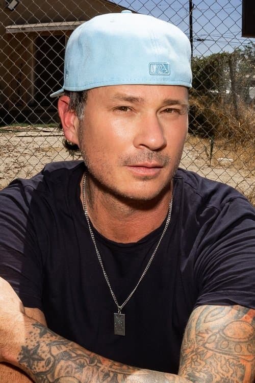 Tom DeLonge foto