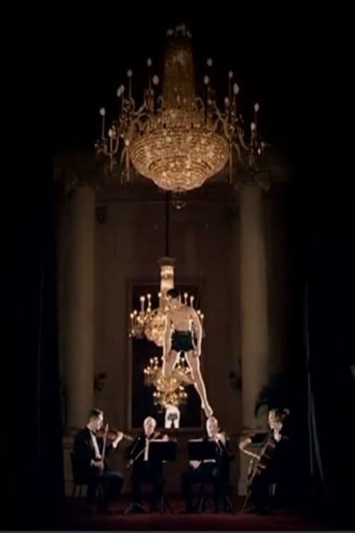 Strings (2003) poster