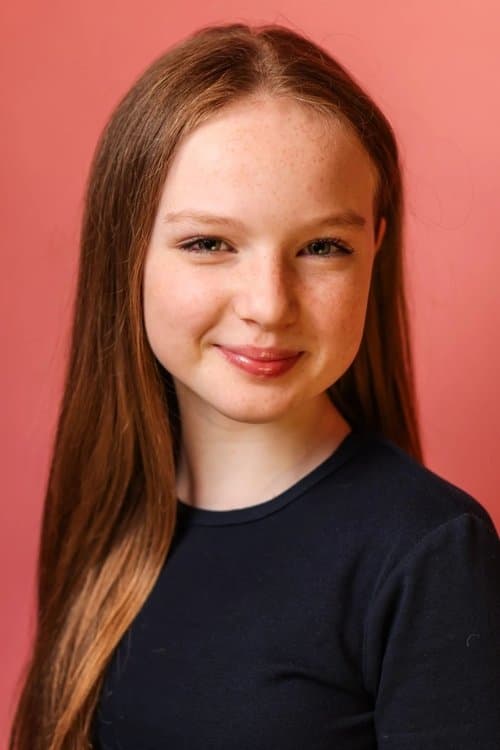 Molly McCann foto