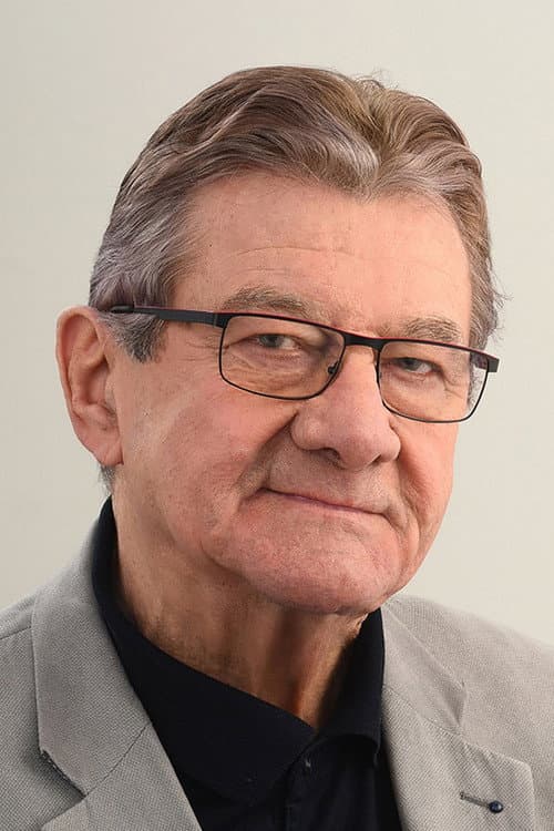 Miske László foto