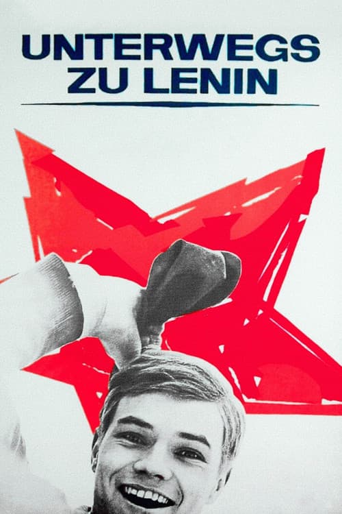 Unterwegs zu Lenin (1970) poster