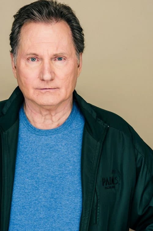 Patrick Dollaghan foto