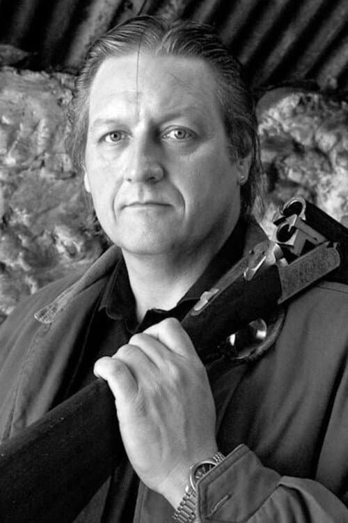 B.J. Hogg foto