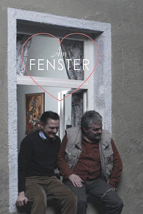 Am Fenster (2016) poster