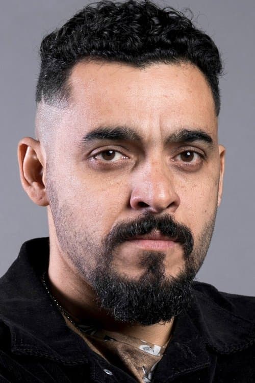 Rui Ricardo Diaz foto