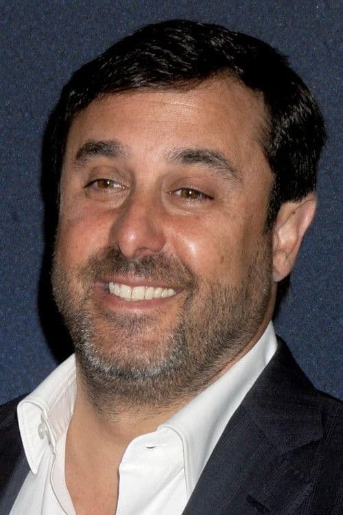 Jeff Schaffer foto