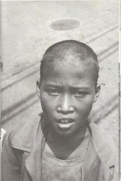 Masakit sa Mata (1990) poster