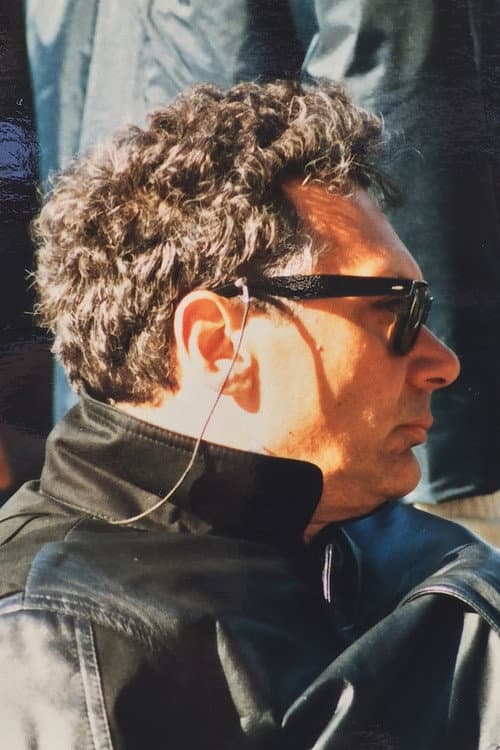 Éric Rochat foto