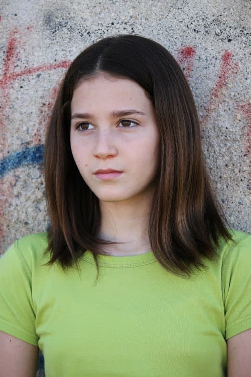 Anna Losano foto