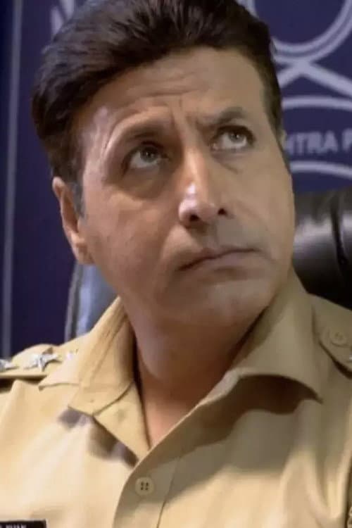 Nissar Khan foto