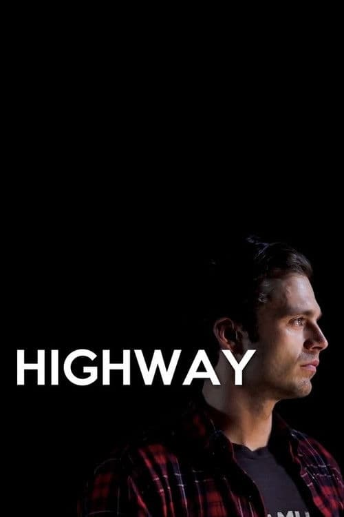 Highway (2014) poster