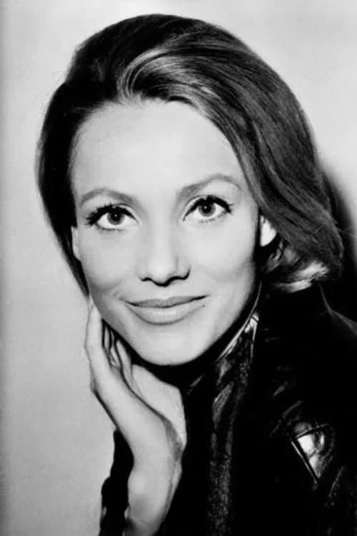 Suzanne Roquette foto