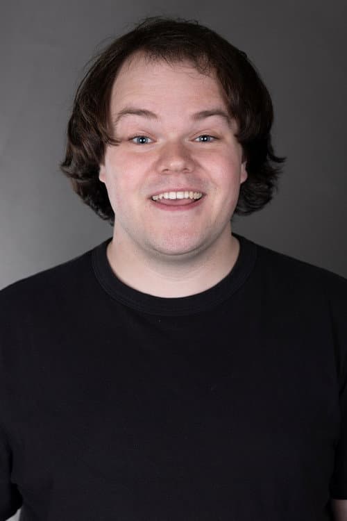 Jimmy Mullen foto