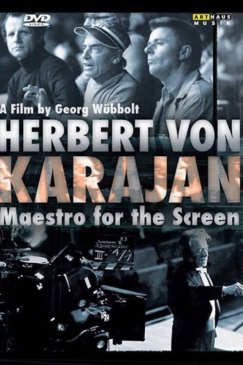 Filmstar Karajan (2008) poster