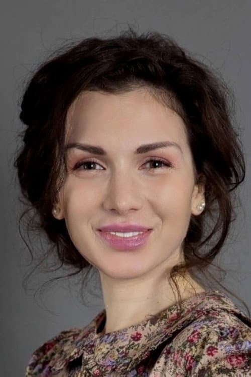 Майя Вознесенская foto