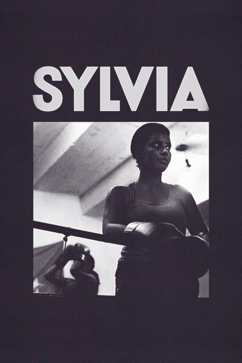 Sylvia (2013) poster