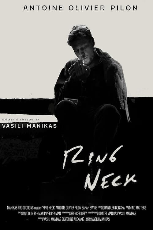 Ring Neck (2024) poster