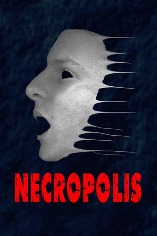 Necropolis (2001) poster
