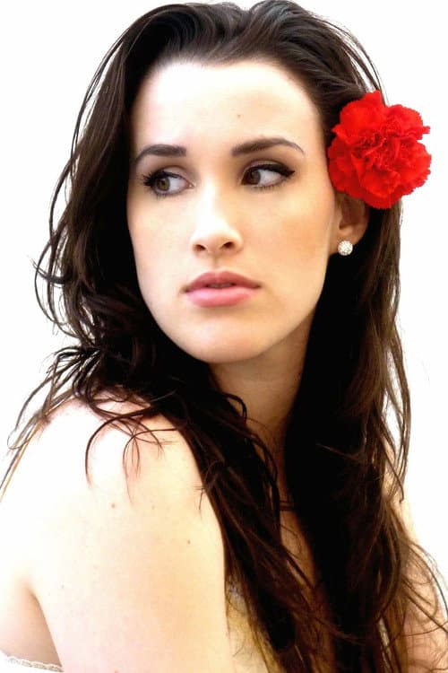 Stephanie de Jongh foto
