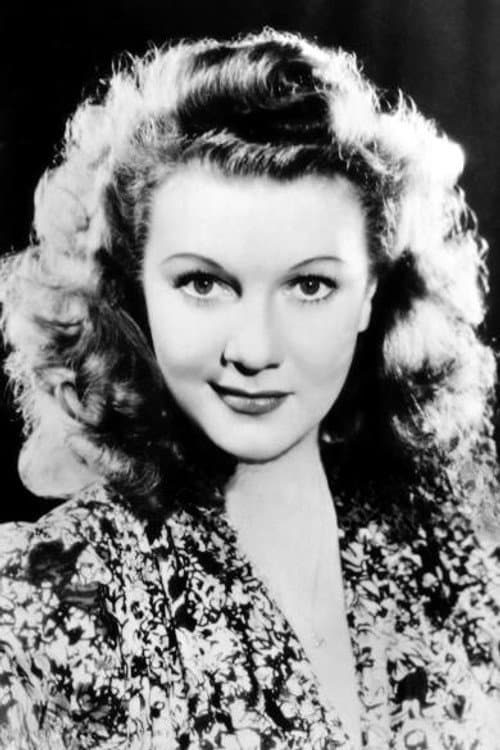 Jean Gillie foto