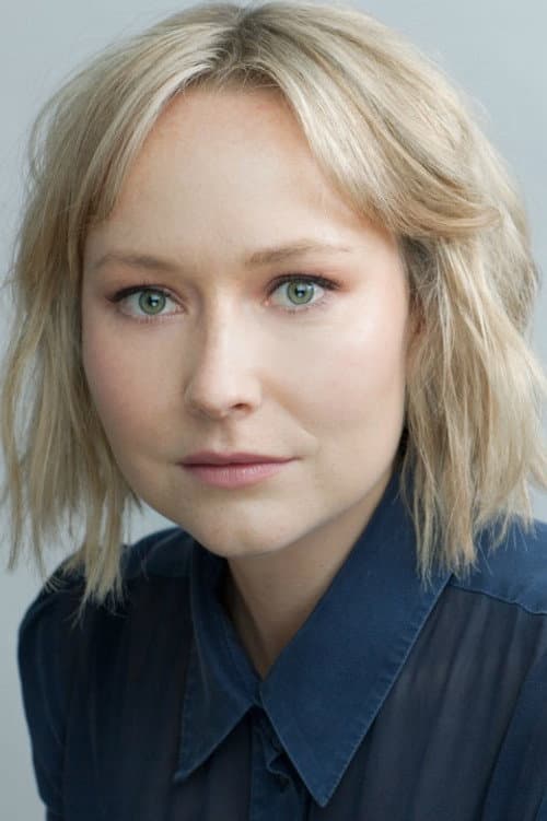 Fern Sutherland foto