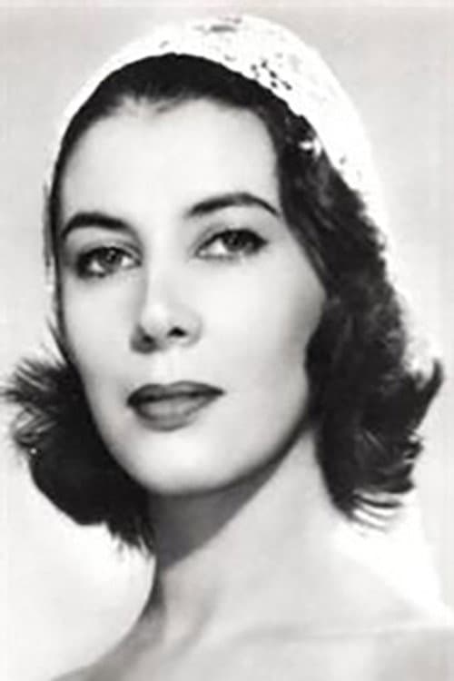 Myriam Bru foto