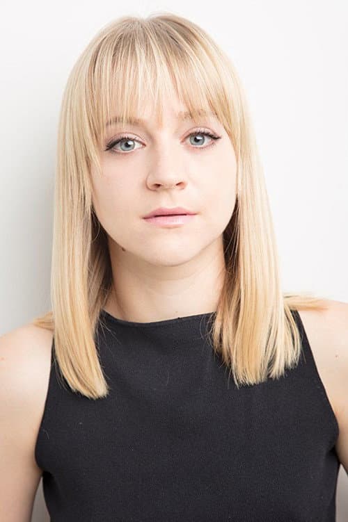 Mathilde Dehaye foto