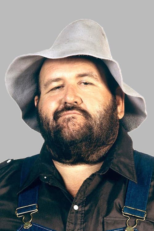 Stanley Fraizer foto