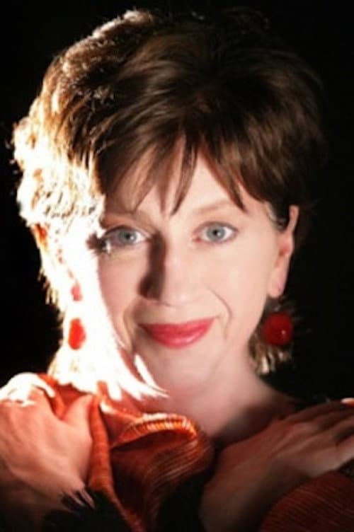 Isobel Buchanan foto
