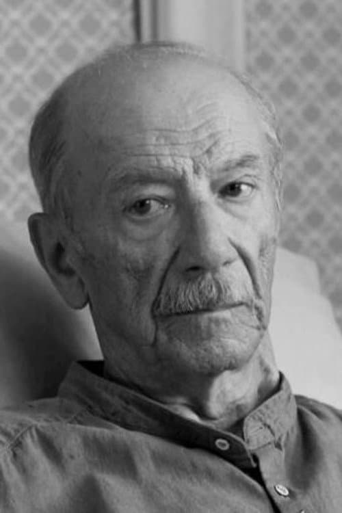 Георгий Малявский foto