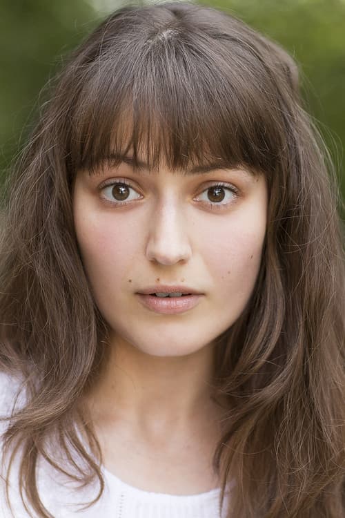 Harriet Rees foto