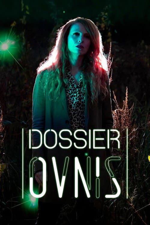 Dossier OVNIS (2023) poster