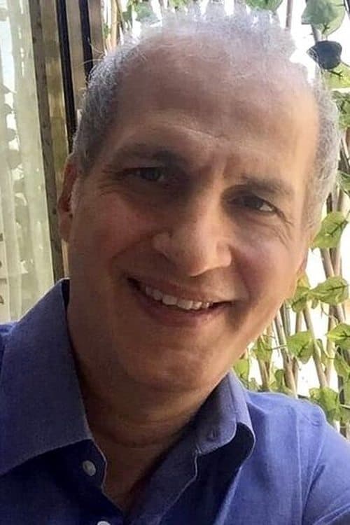 Sanjay Gurbaxani foto