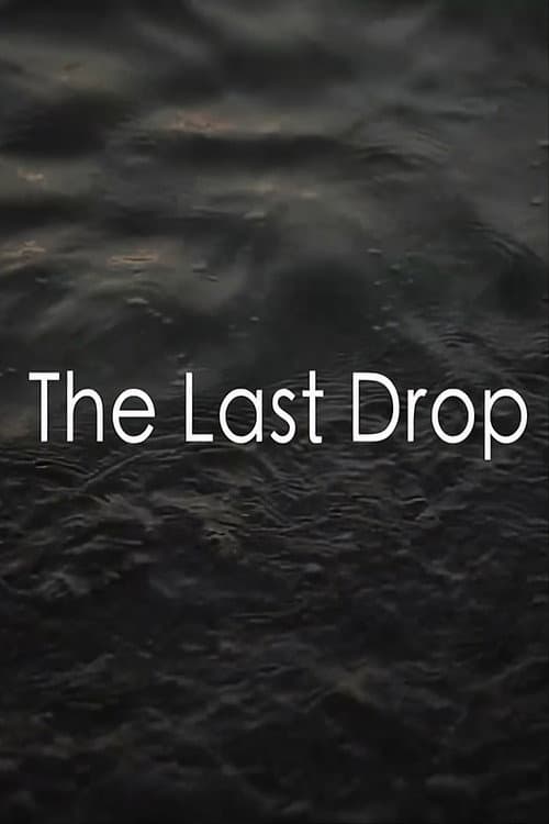 The Last Drop (2026) poster