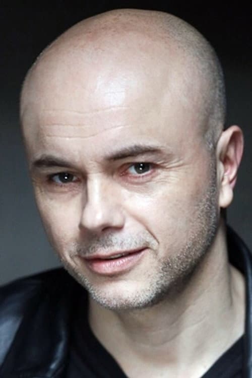 Vincent Varinier foto