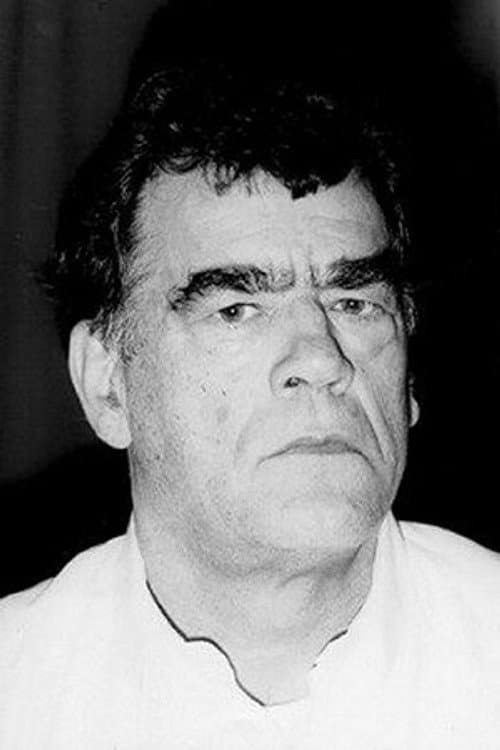 Giorgio Trestini foto