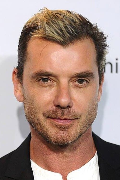 Gavin Rossdale foto