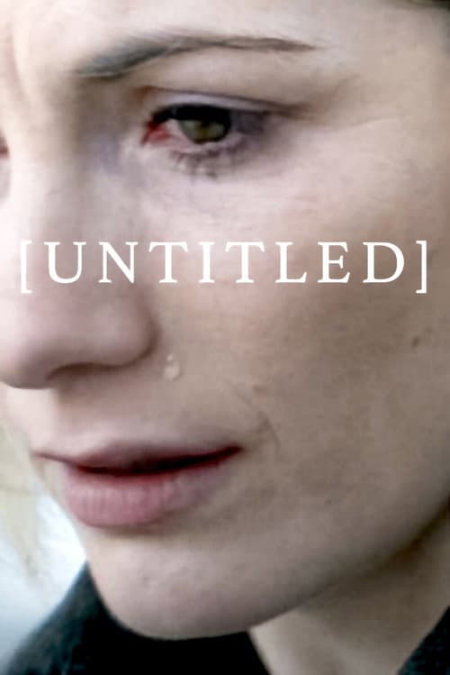Untitled (2018) poster