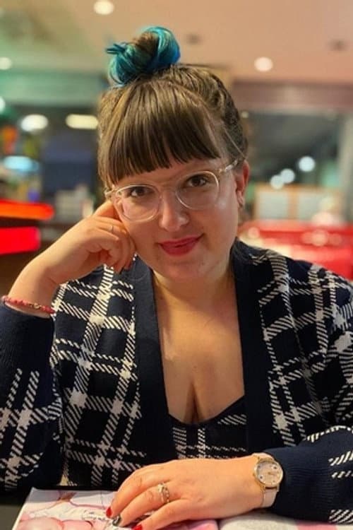 Hanna Szentpeteri foto