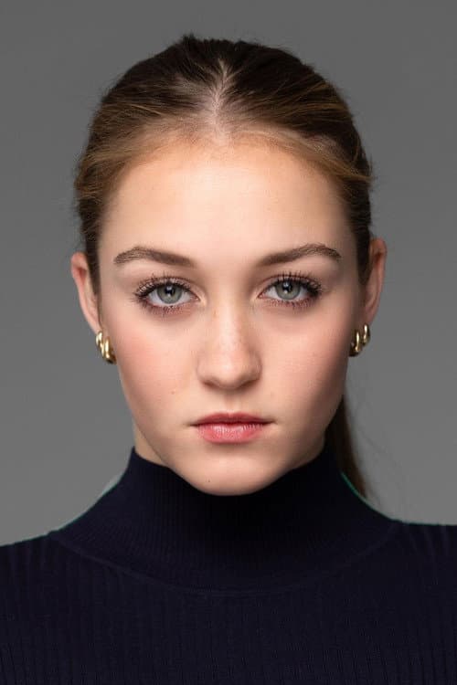Freya Callaghan foto